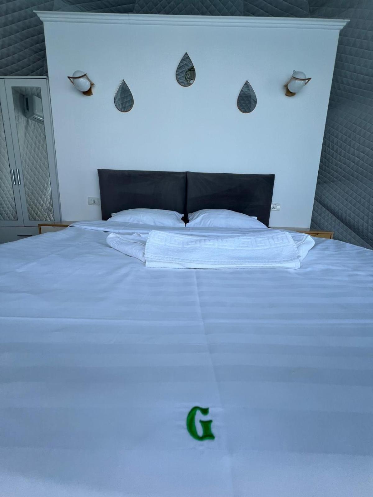 Hotel Glamping By The Sea Năvodari Exterior foto
